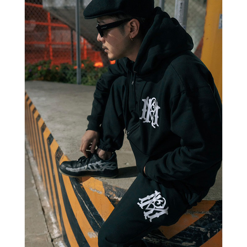 IMPERIAL ROOTS LOGO SWEAT PANTS