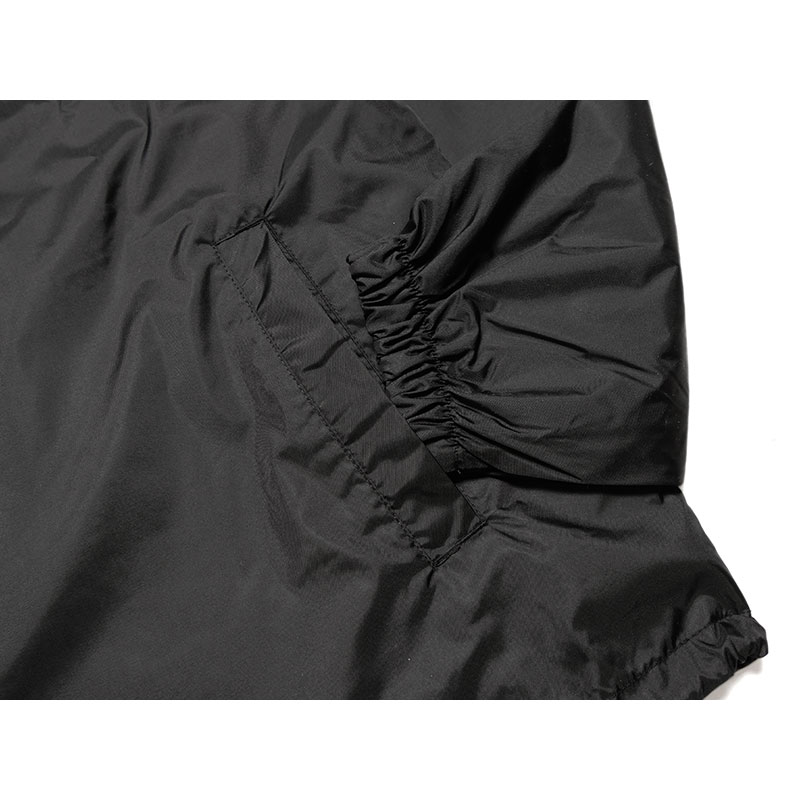 IMPERIAL ROOTS LOGO COACH JACKET