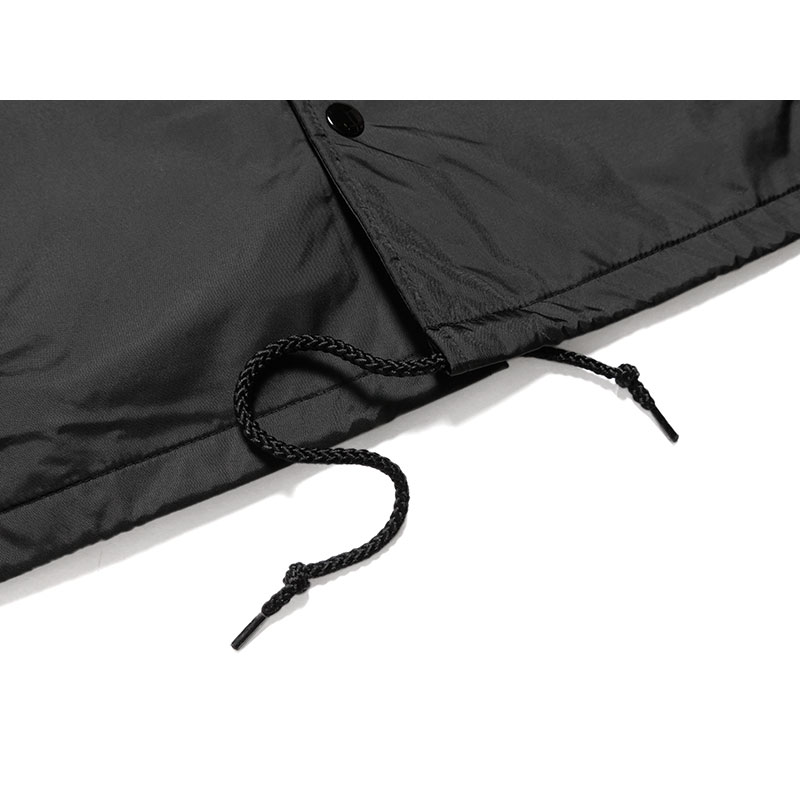 IMPERIAL ROOTS LOGO COACH JACKET