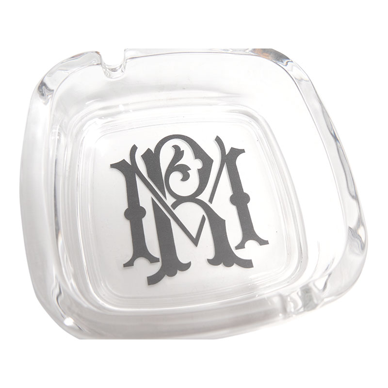 IMPERIAL ROOTS LOGO 灰皿