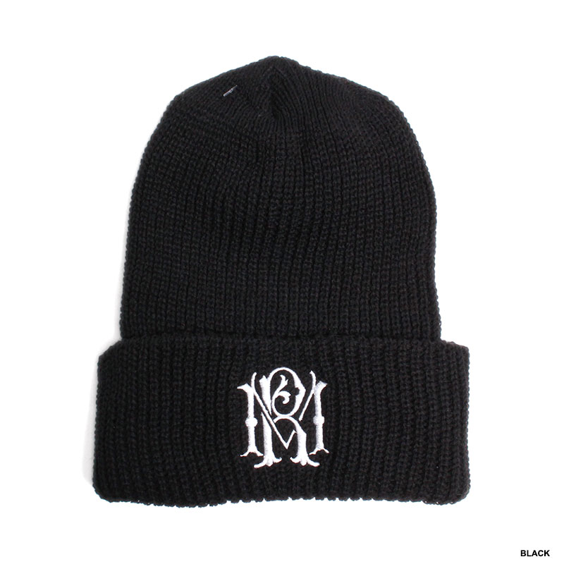 IMPERIAL ROOTS LOGO KNIT CAP