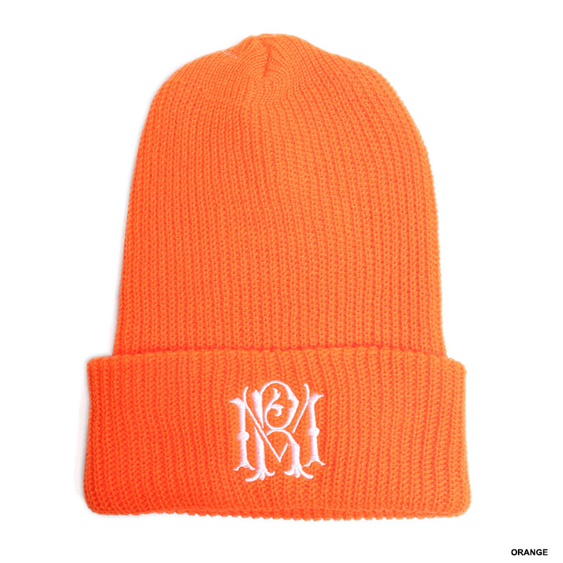 IMPERIAL ROOTS LOGO KNIT CAP