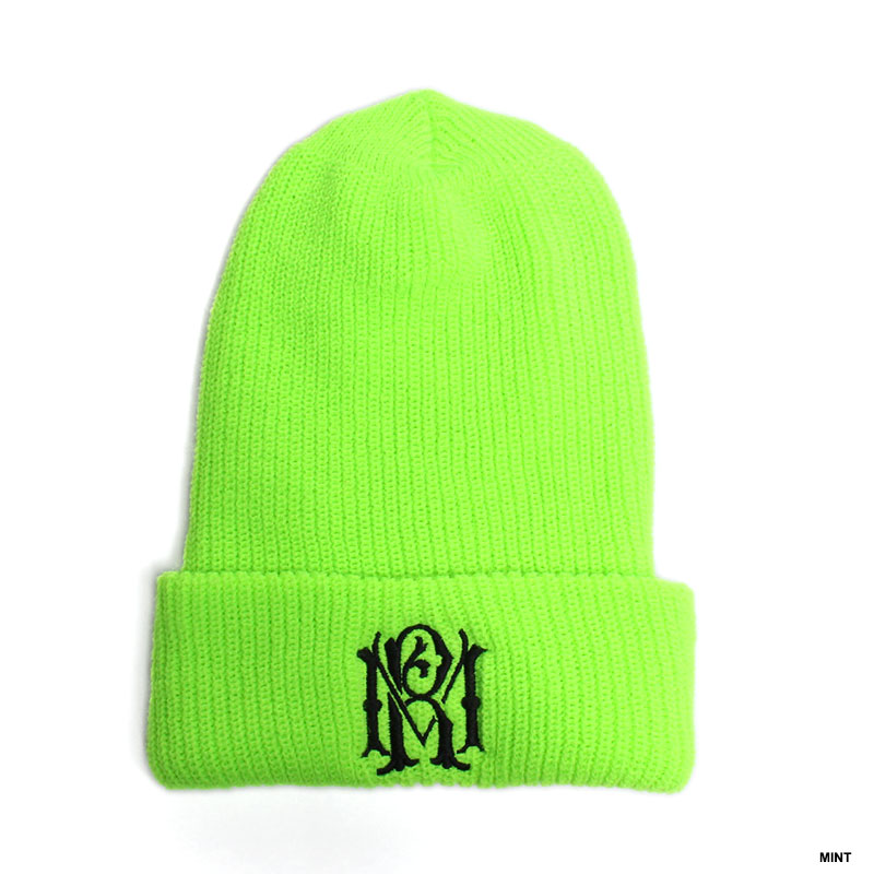 IMPERIAL ROOTS LOGO KNIT CAP