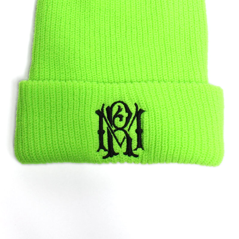 IMPERIAL ROOTS LOGO KNIT CAP