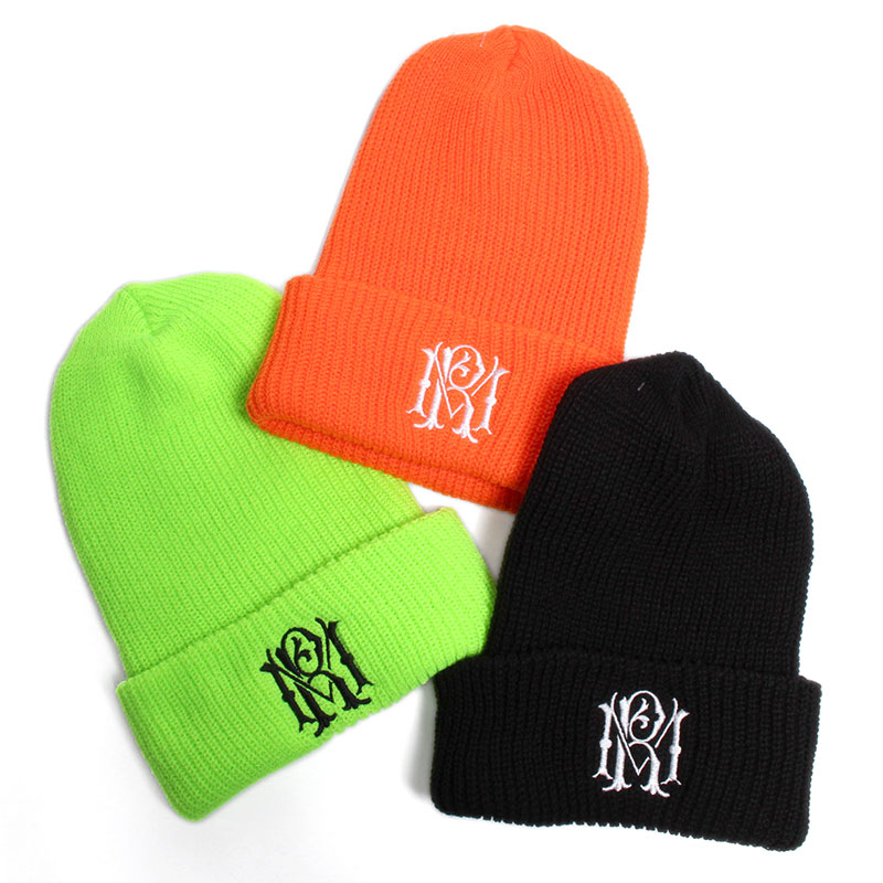 IMPERIAL ROOTS LOGO KNIT CAP