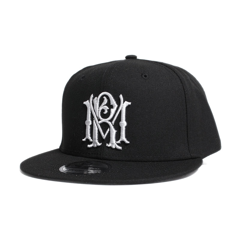IMPERIAL ROOTS LOGO NEW ERA CAP
