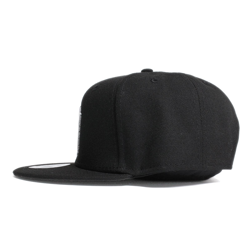 IMPERIAL ROOTS LOGO NEW ERA CAP