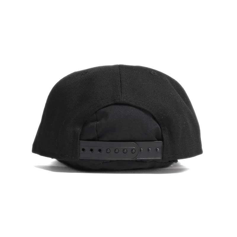 IMPERIAL ROOTS LOGO NEW ERA CAP