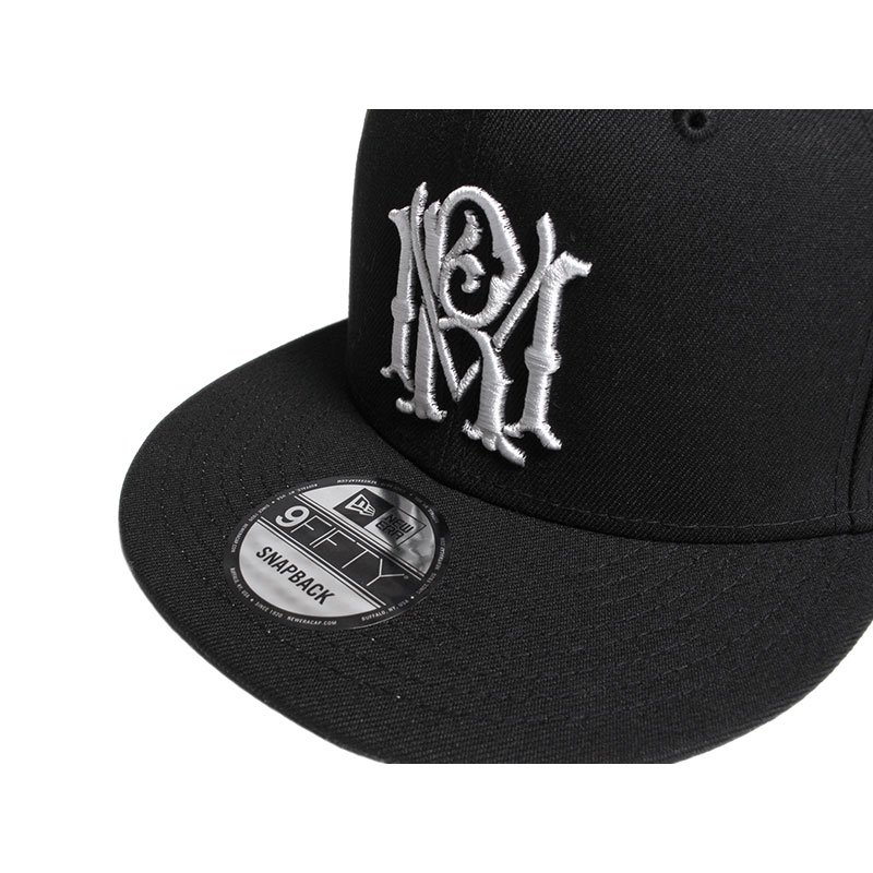 IMPERIAL ROOTS LOGO NEW ERA CAP