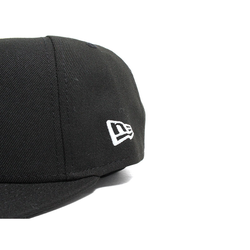 IMPERIAL ROOTS LOGO NEW ERA CAP