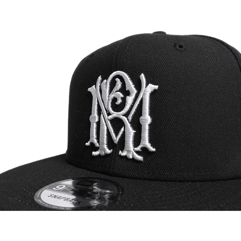 IMPERIAL ROOTS LOGO NEW ERA CAP