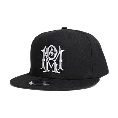 IMPERIAL ROOTS LOGO NEW ERA CAP