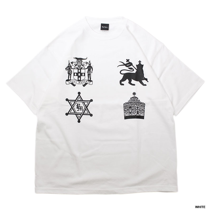 ROAD TO ZION T-SHIRT