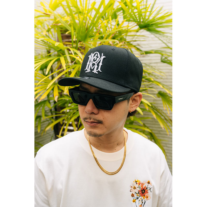 HEARTFUL FLOWER T-SHIRT