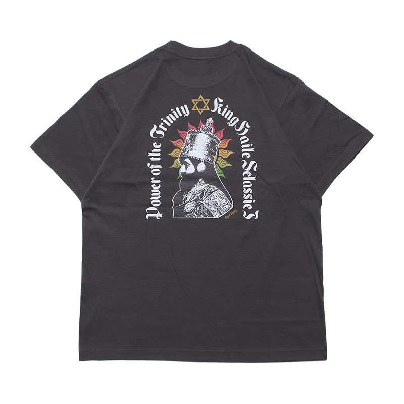 SELASSIE I with MOON T-SHIRT