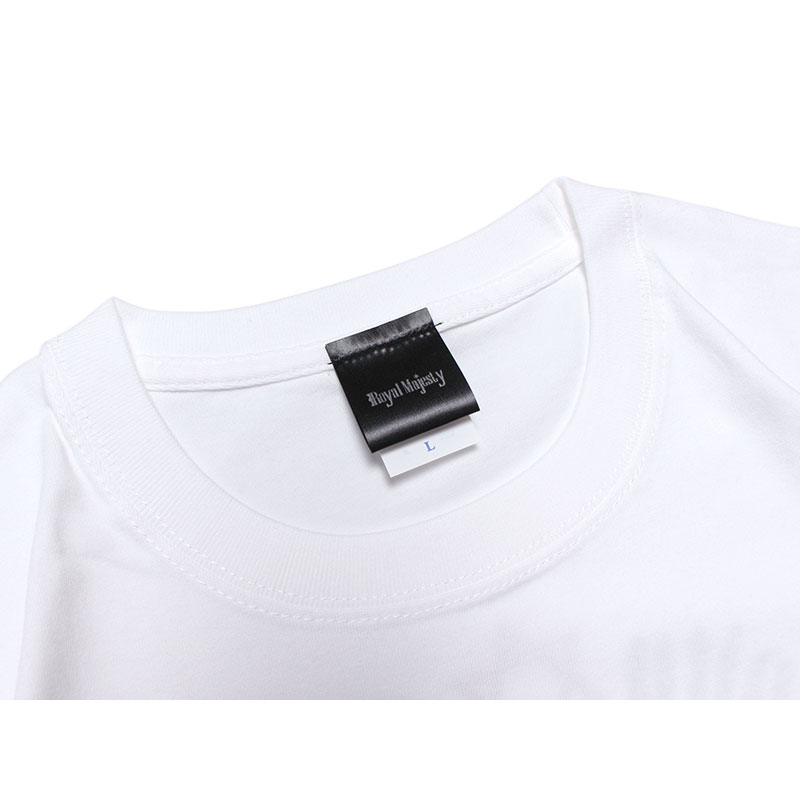 SELASSIE I with MOON T-SHIRT