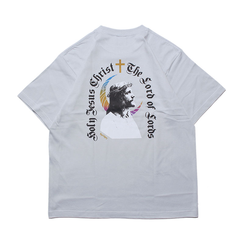 JESUS with MOON T-SHIRT