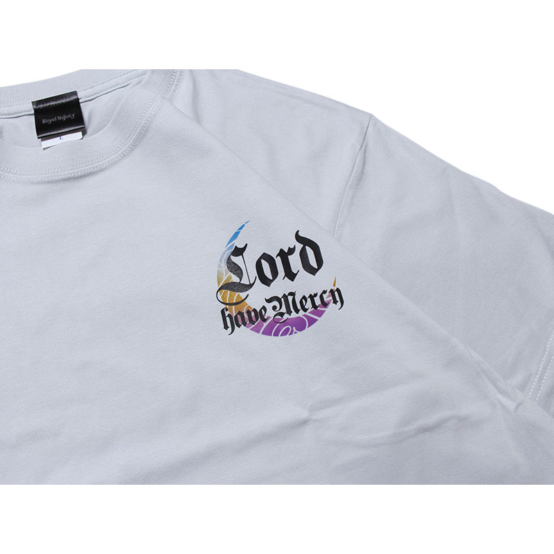 JESUS with MOON T-SHIRT