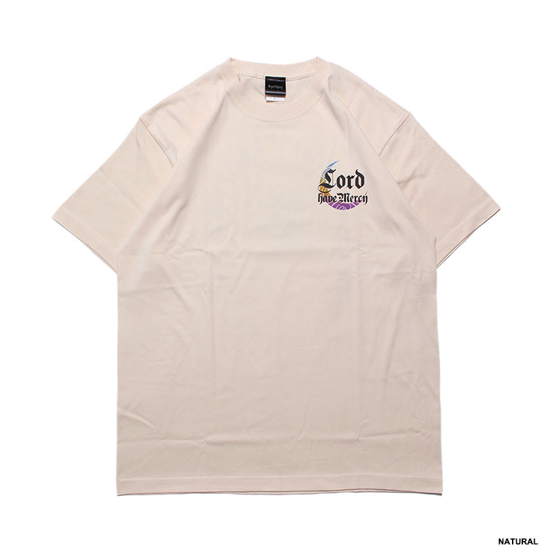 JESUS with MOON T-SHIRT