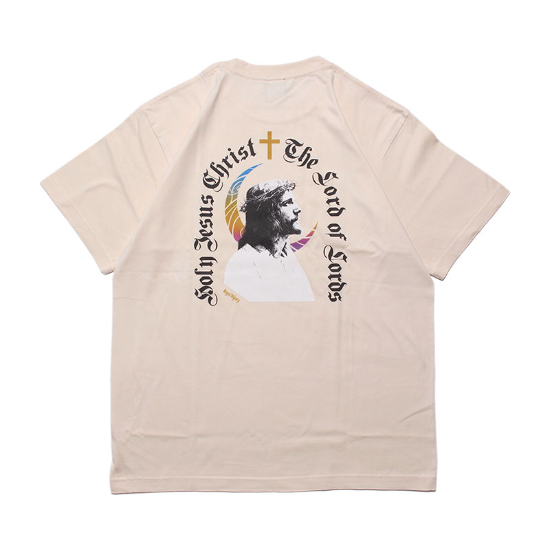 JESUS with MOON T-SHIRT