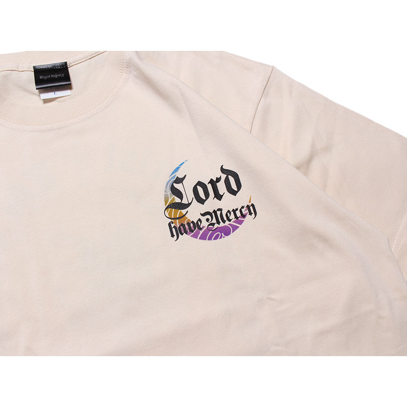 JESUS with MOON T-SHIRT