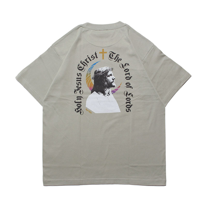 JESUS with MOON T-SHIRT