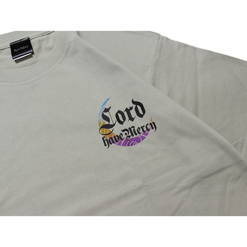 JESUS with MOON T-SHIRT