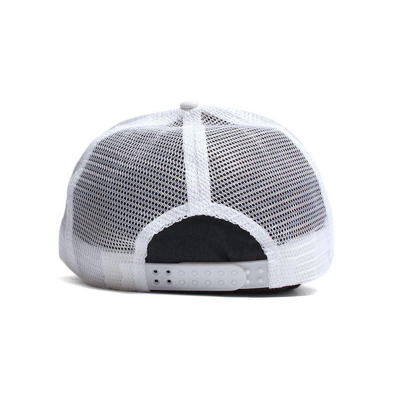 WORLD FAMOUS JAPAN TEAM MESH CAP