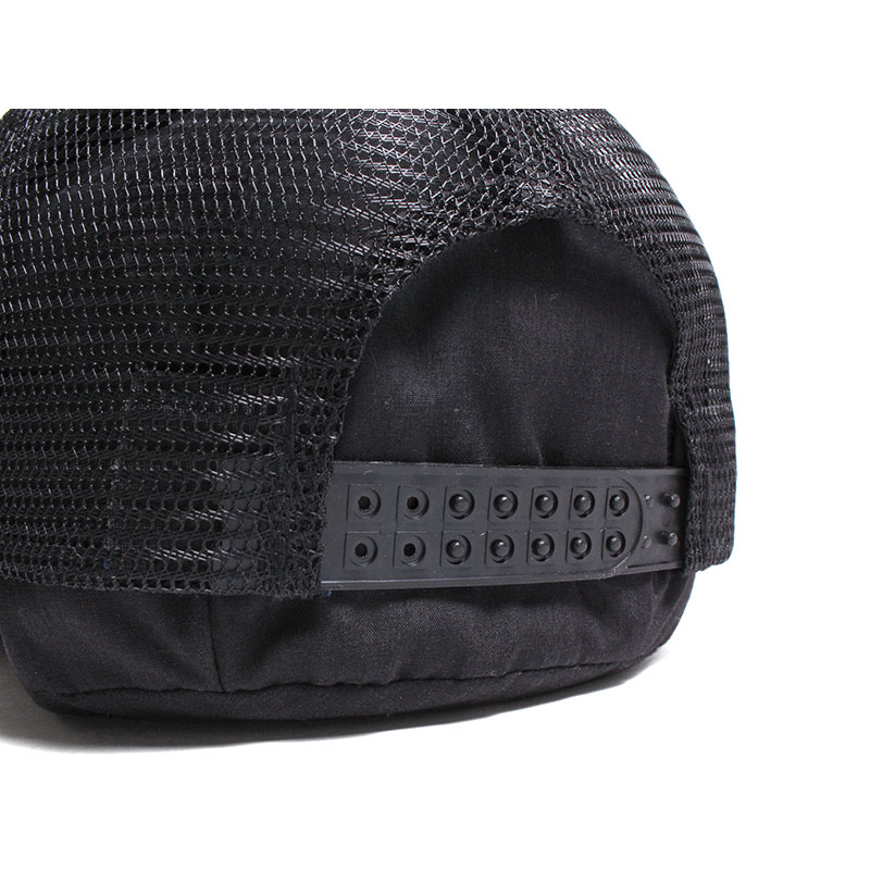 3D SPLASH MESH CAP