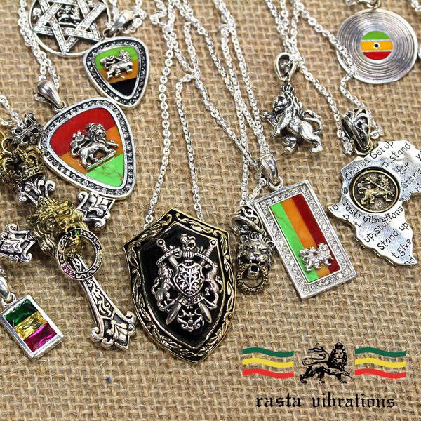 RASTA VIBRATIONS(ラスタバイブレーション)/ JAMAICA STONE PIECE