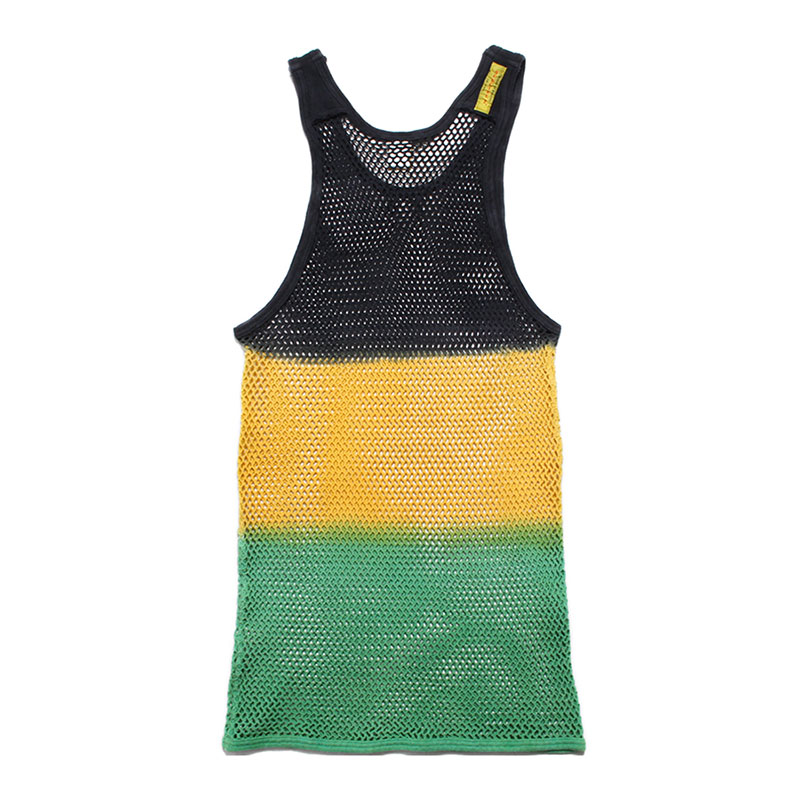 JAMAICA MARINA VEST