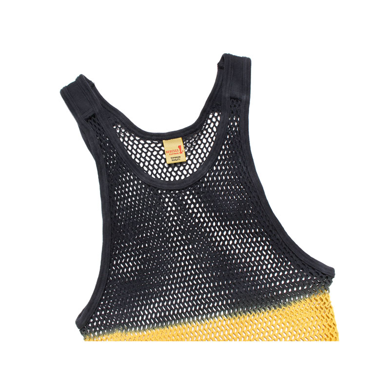 JAMAICA MARINA VEST