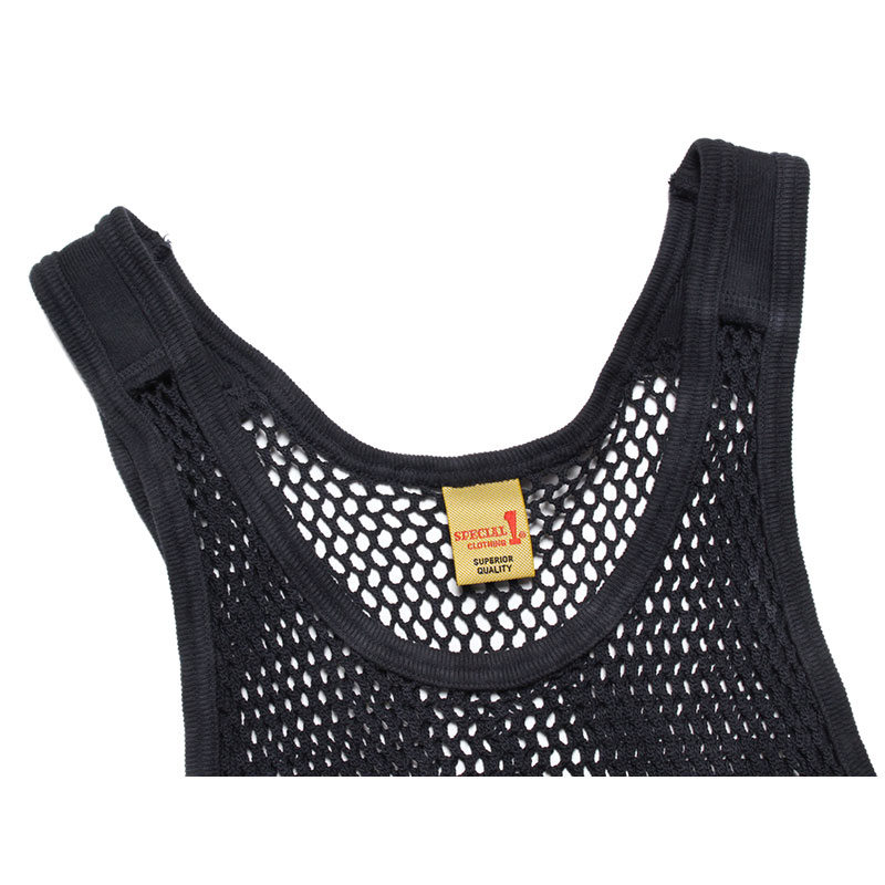 JAMAICA MARINA VEST