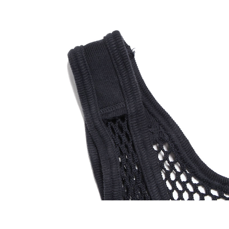 JAMAICA MARINA VEST