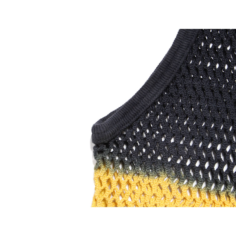 JAMAICA MARINA VEST