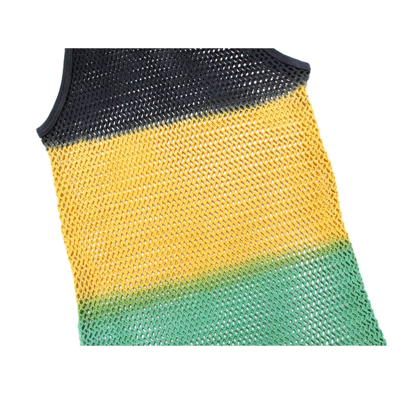 JAMAICA MARINA VEST