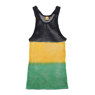JAMAICA MARINA VEST