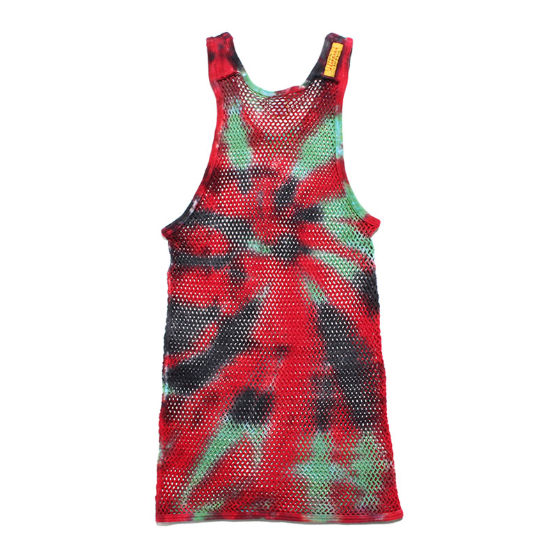 A.T.C.Q. MARINA VEST