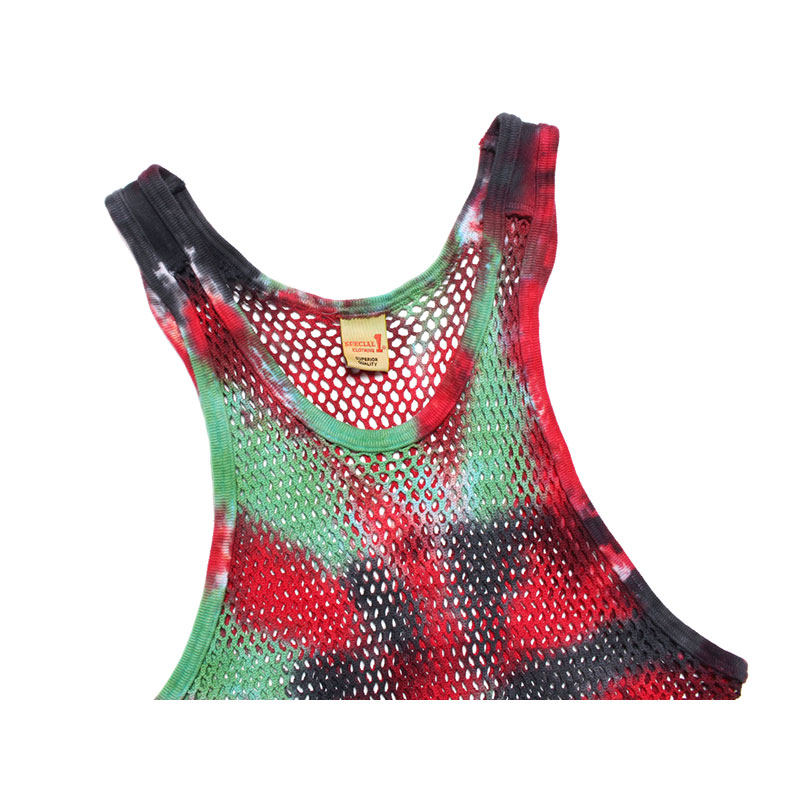 A.T.C.Q. MARINA VEST