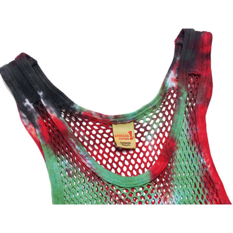 A.T.C.Q. MARINA VEST