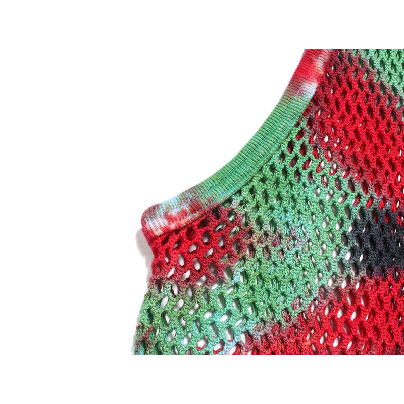 A.T.C.Q. MARINA VEST