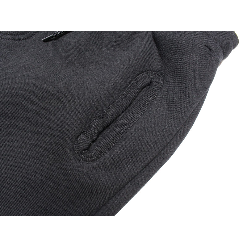 MARINA×SWEAT PANTS RASTA DIAG STRIPE