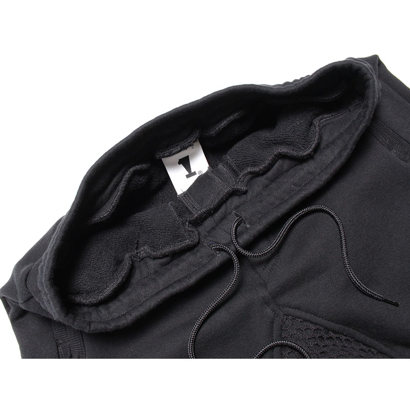 MARINA×SWEAT PANTS RASTA DIAG STRIPE