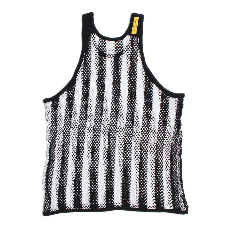 MARINA VEST STRIPE
