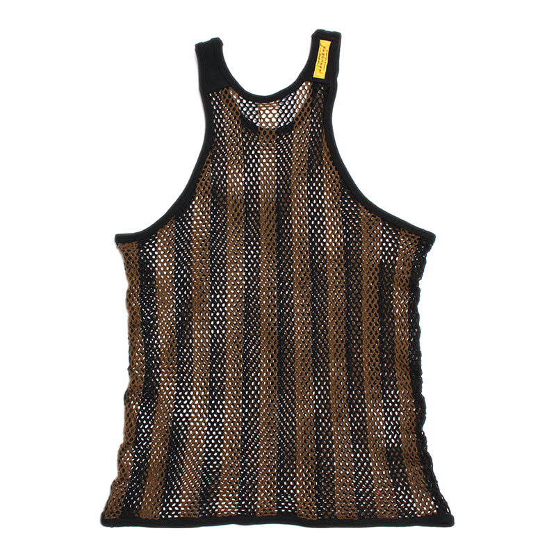 MARINA VEST STRIPE