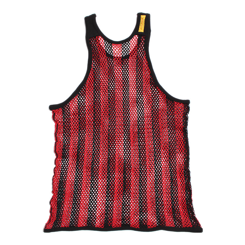MARINA VEST STRIPE