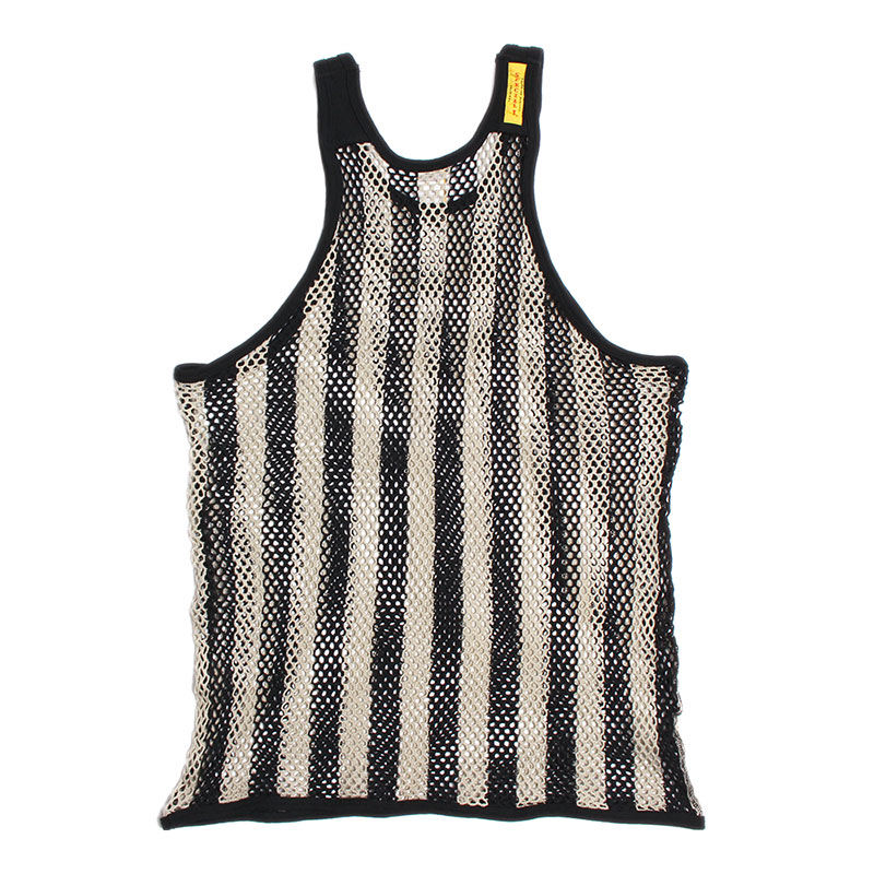 MARINA VEST STRIPE