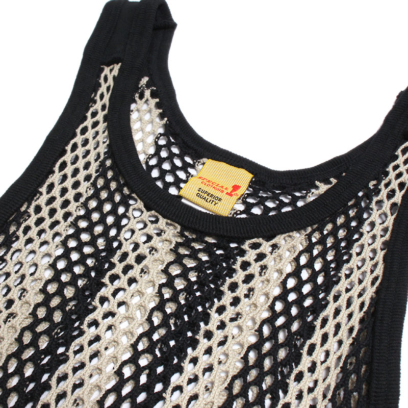 MARINA VEST STRIPE