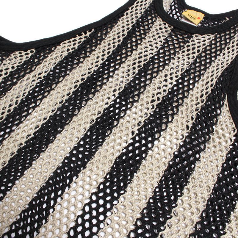 MARINA VEST STRIPE