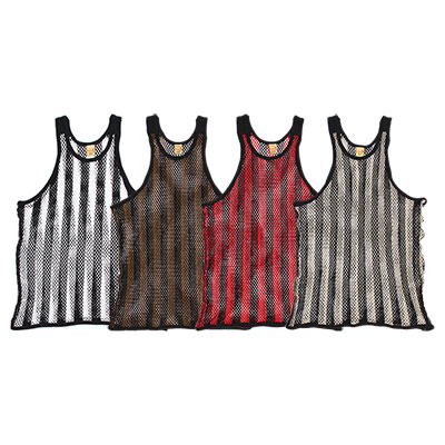 MARINA VEST STRIPE